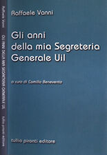 Gli anni della usato  Italia