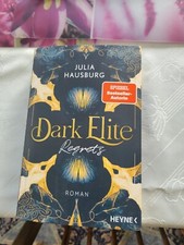 Dark elite band gebraucht kaufen  Grafschaft