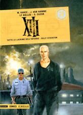 Fumetto xiii mondadori usato  Villar Focchiardo