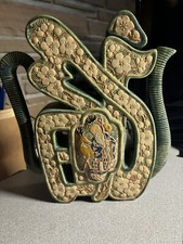 Thailand artwork pottery for sale  Tacoma