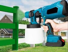 Verniciatore batteria 800ml usato  Frattaminore