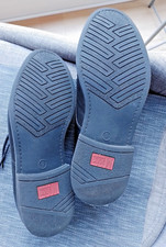 Herrenschuhe leder schwarz gebraucht kaufen Herrenschuhe leder schwarz gebraucht kaufen  Heinsberg