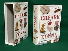 Creare donna stencil usato  Ravenna