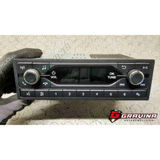 Kt1t18d815cd autoradio ford usato  Cazzago San Martino