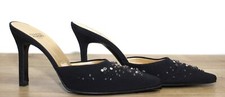 Escarpins mules charles d'occasion  France