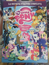 Little pony amicizia usato  Terni