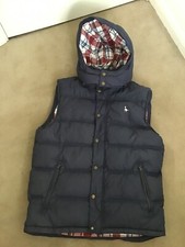 jack wills body warmer for sale jack wills body warmer for sale WARLINGHAM