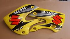 Suzuki rm65 rad for sale  CAERPHILLY