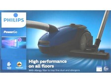 Philips powergo fc8240 gebraucht kaufen  Berlin