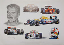 Formula reproduction print for sale  STOURPORT-ON-SEVERN