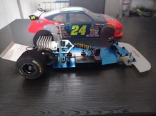 Nascar ovale pan usato  Chieri