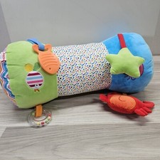 Nuby tummy time for sale  Birmingham