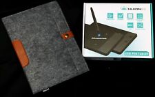 Huion h420 black for sale  Snellville