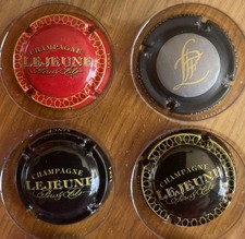 Capsule champagne gatsby d'occasion  Saint-Valery-sur-Somme