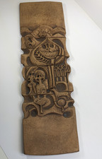 Lois wegerer keramikrelief gebraucht kaufen Lois wegerer keramikrelief gebraucht kaufen  Ihrlerstein