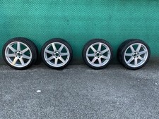 Gomme cerchi originali usato  Cusano Milanino