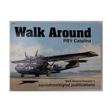 Pby catalina walk for sale  ROSSENDALE