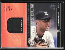 Derek jeter 2002 for sale  Nashville