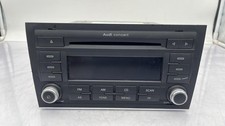 Autoradio origine audi d'occasion  Moulins