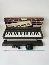Bontempi minstrel alpha d'occasion  Expédié en Belgium