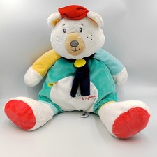 Doudou cachette pyjama d'occasion  Le Portel