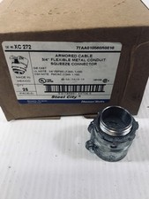 Flexible conduit squeeze for sale  USA