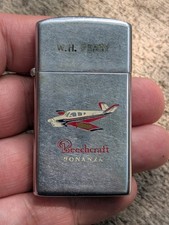 1960 slim zippo for sale  Lenexa