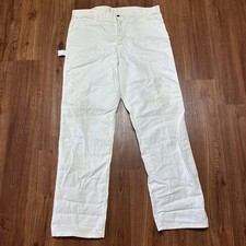 Dickies distressed white for sale  Presque Isle