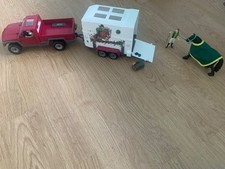 Schleich pferde set gebraucht kaufen Schleich pferde set gebraucht kaufen  Borken