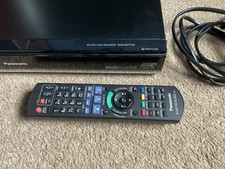 Panasonic blu ray for sale  WARMINSTER
