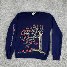 Vintage cynlee sweater for sale  North Port