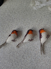 Vintage robin redbreast for sale  CHESTER