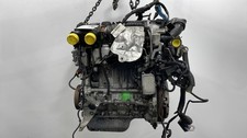Moteur peugeot 208 d'occasion  Parthenay