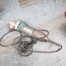 Smerigliatrice makita ga4530 usato  Genova