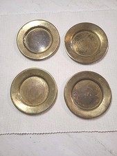 Wmf messing untersetzer gebraucht kaufen  Weinstadt
