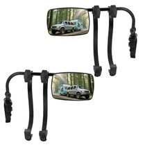Mirror extenders towing for sale  Marquand