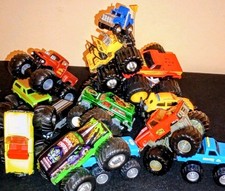 Vtg monster truck for sale  Mission