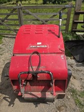 Countax c600h ride for sale  LLANDOVERY
