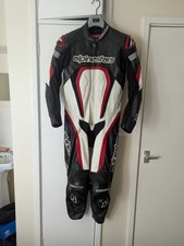 Alpinestars motegi one for sale  HOOK
