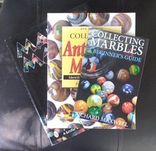 Collecting antique marbles for sale  Clifton