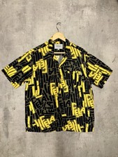 Camicia carhartt wip usato  Spedire a Italy