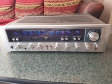 Kenwood 6600 ampli d'occasion  Caen