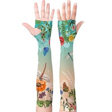 Gardening sleeves women for sale  Brentwood
