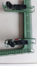 Viessmann 4750 signalbrücke gebraucht kaufen  Hattersheim