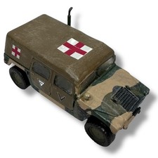 Vintage humvee ambulance for sale  Cherry Hill
