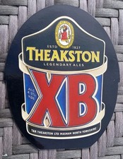 Theakston legendary ales for sale  RUGBY