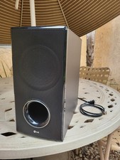 Wireless active subwoofer for sale  La Verne