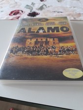 Dvd alamo gebraucht kaufen  Krefeld