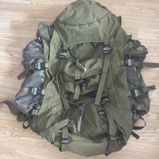 Karrimor sabre 130l for sale  OKEHAMPTON
