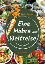 Möhre weltreise gebraucht kaufen  Berlin